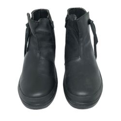 Bota Jack - Preto - A de Acessórios | Sapatos Femininos