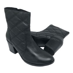Bota Marcela - Preta - A de Acessórios | Sapatos Femininos