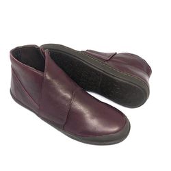 Tênis samia - jaboticaba - A de Acessórios | Sapatos Femininos