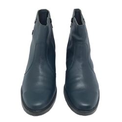 Bota Bonnie - Marinho - A de Acessórios | Sapatos Femininos