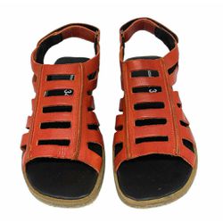 Sandália Rasteira Amanda - Tropical - A de Acessórios | Sapatos Femininos
