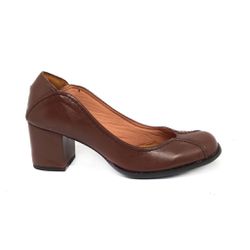 Scarpin Francis -Casca - A de Acessórios | Sapatos Femininos