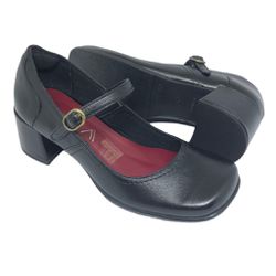 Sapato Laura - Preto - A de Acessórios | Sapatos Femininos