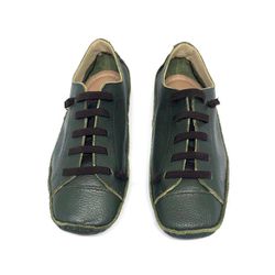 Tenis Jade - Musgo - A de Acessórios | Sapatos Femininos