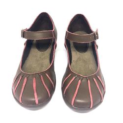 Sapatilha Boneca Felícia - Castanho - A de Acessórios | Sapatos Femininos