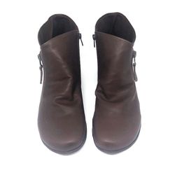Bota Carlota - Cacau - A de Acessórios | Sapatos Femininos