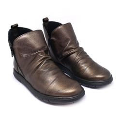 Bota Bella - Onix - A de Acessórios | Sapatos Femininos