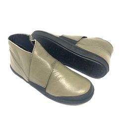 Tênis Samia - Oliva - A de Acessórios | Sapatos Femininos