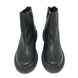 Bota Yara - preto - A de Acessórios | Sapatos Femininos