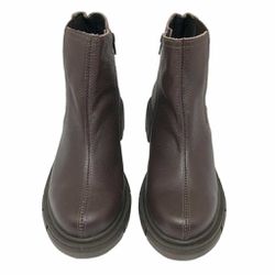 Bota Yara - Mahogany - A de Acessórios | Sapatos Femininos