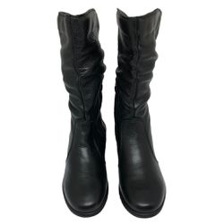 Bota Cristina - preto - A de Acessórios | Sapatos Femininos