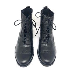 Bota Taylor - Preta - A de Acessórios | Sapatos Femininos
