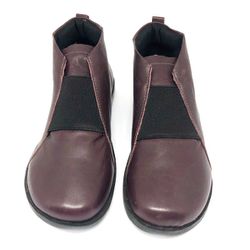 Bota Valéria - Grená - A de Acessórios | Sapatos Femininos