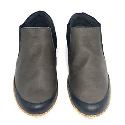 Bota Amelia - Preto com pérola negra - A de Acessórios | Sapatos Femininos
