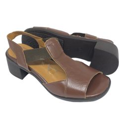 Sandália Bia - Casca - A de Acessórios | Sapatos Femininos