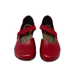 Sapatilha Celine - Carmim - A de Acessórios | Sapatos Femininos