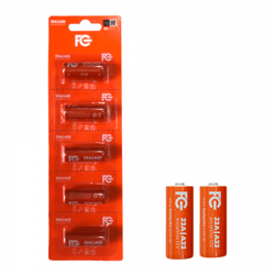 Bateria Alcanlina 23A 12V - FCBAT23AN - ADVANCE | Seu Distribuidor PPA
