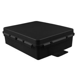 CAIXA HERMETICA PT VEDADA COMPLETA MEDIA PADRAO - ... - ADVANCE | Seu Distribuidor PPA