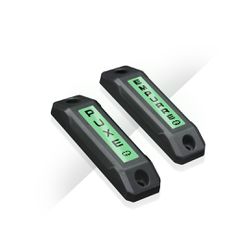 MINI SINALIZADOR PUXE EMPURRE GP CONTROL - 072020 - ADVANCE | Seu Distribuidor PPA