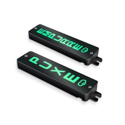 DISPLAY SINALIZADOR LED PUXE EMPURRE PRETO GP CONT... - ADVANCE | Seu Distribuidor PPA