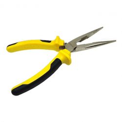 ALICATE BICO MEIA CANA LONGNOSE 6\ - 1024 - ADVANCE | Seu Distribuidor PPA