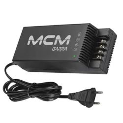 FONTE FIC 12A 14V 10A Garra - PR1363 MCM - FON1363... - ADVANCE | Seu Distribuidor PPA