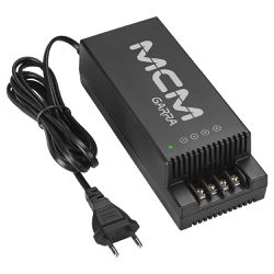 FONTE NOBREAK DC 64W -FIC 12,8V 5A PR1385 - MCM - ... - ADVANCE | Seu Distribuidor PPA