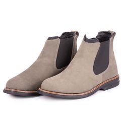 Botina Masculina Mangalarga Mineiro - Adventure Shoes | Loja Especializada em Calçados Adventure