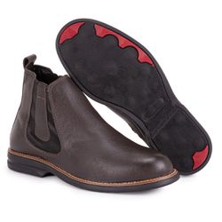 Botina Masculina Mangalarga Paulista - Adventure Shoes | Loja Especializada em Calçados Adventure