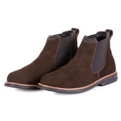 Botina Masculina Mangalarga Mineiro - Adventure Shoes | Loja Especializada em Calçados Adventure