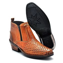 Bota Masculina Country