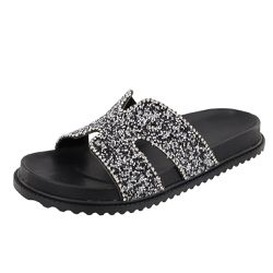Papete Pipa H Pedraria Preto - Agnes Veronez