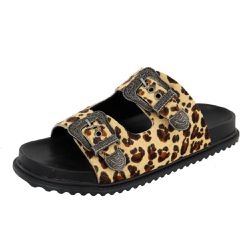 Papete África Animal Print Regulável Onça - Agnes Veronez