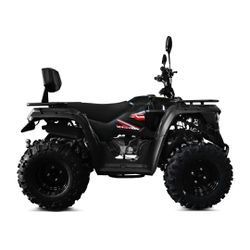 ATV M250 | VENTURA - vt07 - AGROPL