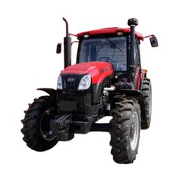 EX854 (ROPS OU CABINE) | YTO - y15 - AGROPL