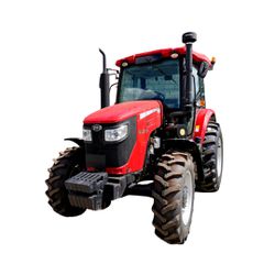 LX854F (ROPS OU CABINE) | YTO - y06 - AGROPL