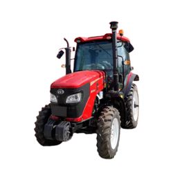 MF654-7 (ROUPS OU CABINE) | YTO - y09 - AGROPL