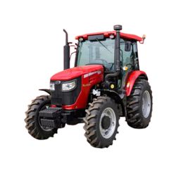 NX854 (ROPS OU CABINE) | YTO - y01 - AGROPL