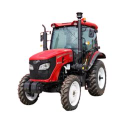 MF 754 ( CABINE ) | YTO - y08 - AGROPL