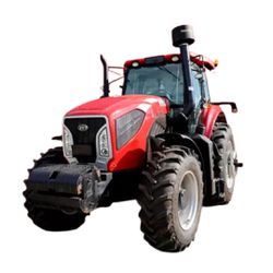 ELG 1954 - MOTOR 4X4 | YTO - y17 - AGROPL