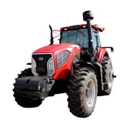 ELX2404 (CABINE) | YTO - y16 - AGROPL