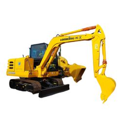 CDM6205 | Lonking - l20 - AGROPL