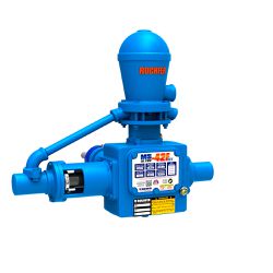 Bomba à Roda D'água Rochfer Ultra-42 Flex - CANAL BOMBAS