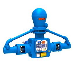 Bomba à Roda D'água Rochfer Ultra-51 - CANAL BOMBAS