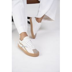 Tênis Feminino Casual Sintétic... - ÁINE STORE