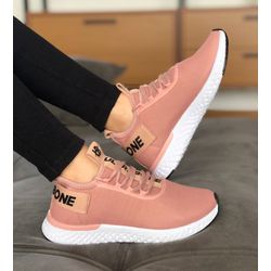 Tênis Esportivo - Ultrabone - ÁINE STORE