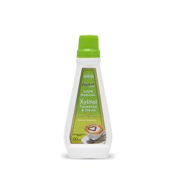 Adoçante Líquido 100% Natural 60ml Finesweet - AIRON