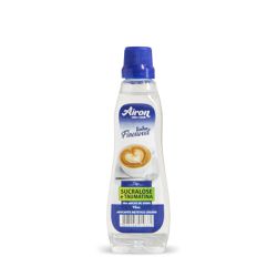 Adoçante Líquido Zero Sódio 75ml Finesweet - AIRON