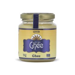 Pure Ghee Original 175g - AIRON