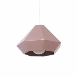 PENDENTE ACCORD DIAMANTE MARSALA - PD122324 - ALAMIN IMPORTAÇÃO E EXPORTAÇÃO LTDA